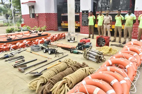 ஈரோடு மாவட்டத்துக்கு 10-ந் தேதி கனமழை எச்சரிக்கை