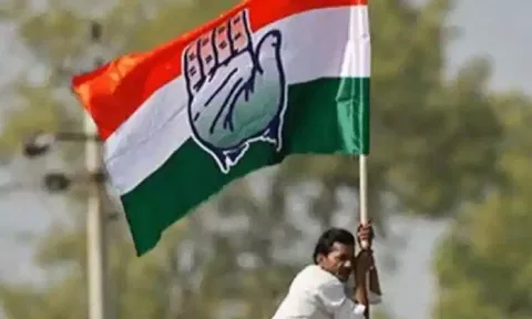 குஜராத் தேர்தல் முடிவு எதிர்பார்த்த அளவுக்கு இல்லை: காங்கிரஸ் கருத்து