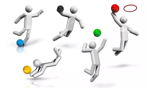 மாநில தேர்வு போட்டியில் கலந்து கொள்ள விளையாட்டு வீரர்களுக்கு அழைப்பு