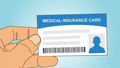 நாமக்கல் மாவட்டத்தில் 13,315 ஓய்வூதியதாரர்களுக்கு புதிய மருத்துவ காப்பீடு திட்ட அட்டை