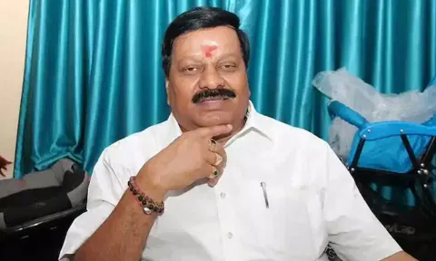 பாவ மன்னிப்பு தாருங்கள் மக்களே...  கோவை செல்வராஜ் வேண்டுதல்
