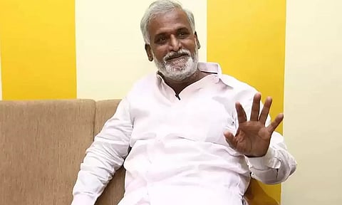 அமைச்சர் சேகர்பாபு (கோப்பு படம்)