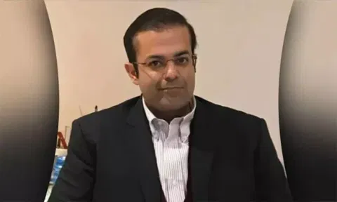 சுலைமான் ஷெஹ்பாஸ்