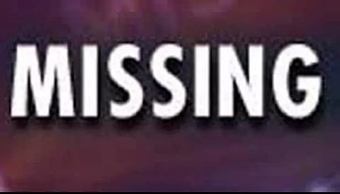 பெண் உள்பட 2 பேர் மாயம்