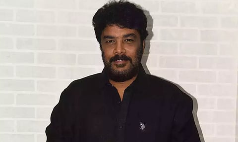 சுந்தர் சி