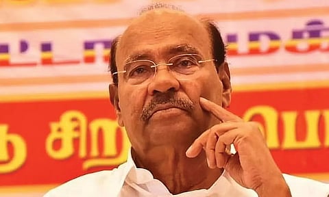 பழைய ஓய்வூதிய திட்டத்தை தமிழக அரசு செயல்படுத்த வேண்டும்- டாக்டர் ராமதாஸ் வலியுறுத்தல்