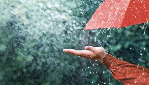 சேலம், நாமக்கல் மாவட்டத்தில் மழை நீடிப்பு