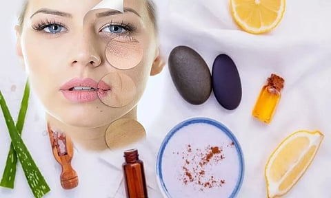 தோல் வறட்சியை போக்கும் சித்த மருந்துகள்...