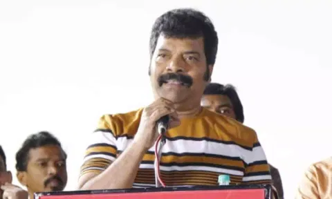 ரவி மரியா