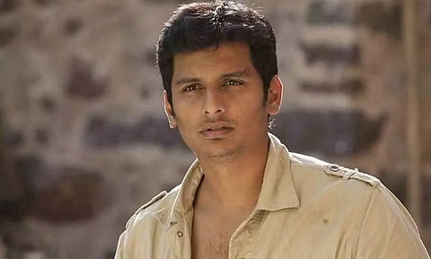 ஜீவா