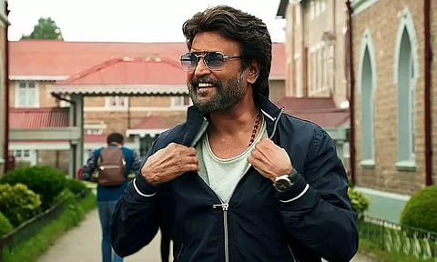 ரஜினி