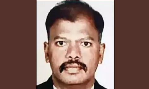 என்ஜினீயர் வீரமணி பாண்டியன்