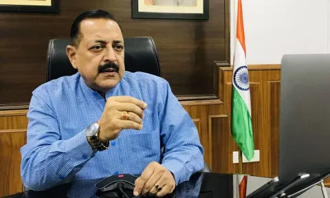 இணையதள தாக்குதலை முறியடிக்கும் வகையில் அணு உலைகள் பாதுகாப்பாக உள்ளன- மத்திய மந்திரி தகவல்