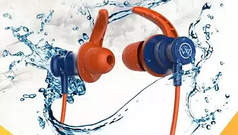 ரூ. 699 விலையில் அறிமுகமான கேமிங் ஹெட்போன்!