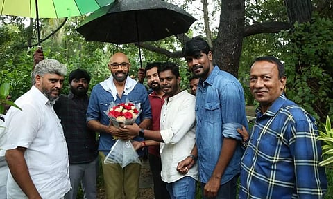 அங்காரகன்