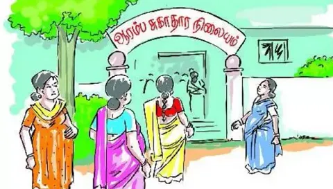 சேலம் மாநகர ஆரம்ப சுகாதார நிலையங்களில் மாதந்தோறும் 100 சுகப்பிரசவங்கள்