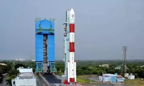 இஸ்ரோ மூலம் 5 ஆண்டில் 177 வெளிநாட்டு செயற்கைக்கோள்கள் செலுத்தப்பட்டுள்ளன - மத்திய மந்திரி தகவல்