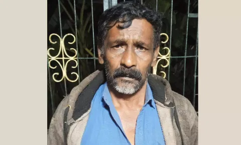 கொடைக்கானலில் மான் வேட்டையாடியவர் கைது