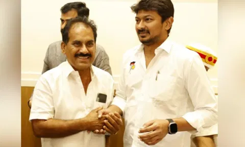 அமைச்சராக பொறுப்பேற்ற உதயநிதி ஸ்டாலினுக்கு மங்கலம் ஊராட்சி மன்ற தலைவர் வாழ்த்து