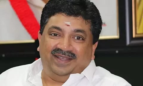 அமைச்சர் பழனிவேல் தியாகராஜன்