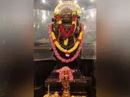 சிவன் கோவில்களில் பைரவ வழிபாடு