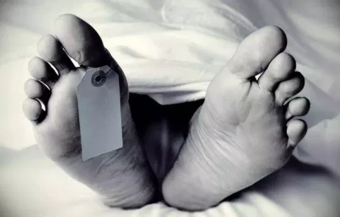 கிணற்றில் தவறி விழுந்து முதியவர் சாவு