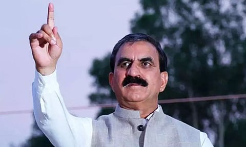 சுக்விந்தர்சிங் சுகு