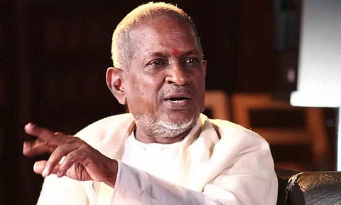 இளையராஜா