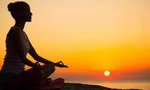 மனதை ஒருமைப்படுத்தினால்  பக்தியை எதிலும் காணலாம் ஆன்மீக சொற்பொழிவாளர் பேச்சு