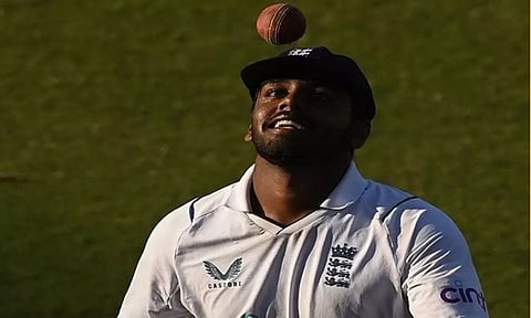 ரெஹான் அகமது
