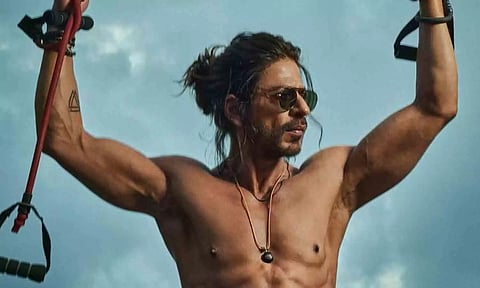 ஷாருக்கான்