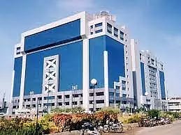 டைடல் பூங்காவுக்கு இடம் கேட்டு மாநகராட்சி கமிஷனருக்கு கடிதம்