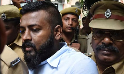 ஆம் ஆத்மி கட்சிக்கு ரூ.60 கோடி கொடுத்தேன்- அடித்துக் கூறிய சுகேஷ் சந்திரசேகர்