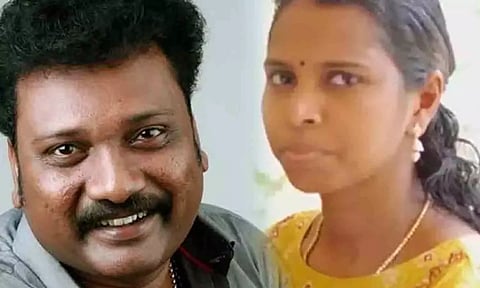 பிரபல மலையாள காமெடி நடிகரின் மனைவி தற்கொலை- போலீஸ் விசாரணை