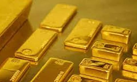 1 கிலோ தங்க கட்டிகளுக்கு பதில் செம்பு கட்டிகளை கொடுத்து மோசடி: சேலத்தில் பரபரப்பு