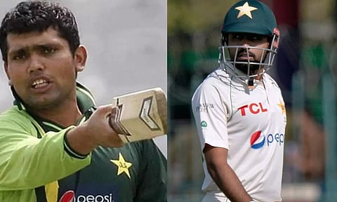 தற்போது கொஞ்சமாவது முதிர்ச்சி அடைந்திருக்கனும்: பாபர் அசாமை விளாசிய முன்னாள் வீரர்