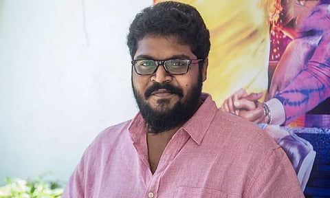 அஜய் ஞானமுத்து