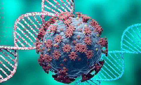 புதிய கொரோனா பற்றி பதட்டம் தேவை இல்லை- மருத்துவ நிபுணர்கள் கருத்து