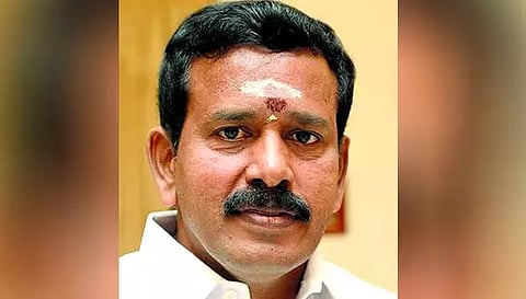 பா.ஜனதாவில் இணைய திட்டம்?- முன்னாள் அமைச்சர் தோப்பு வெங்கடாச்சலம் பரபரப்பு பேட்டி