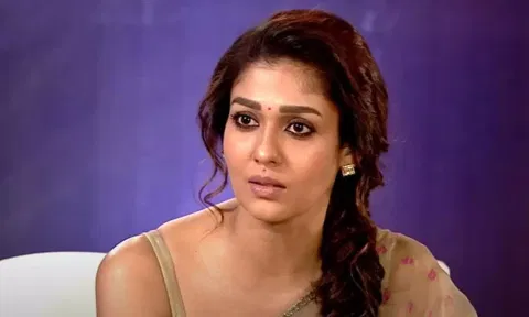 நயன்தாரா