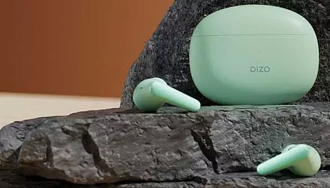 ஏழு மணி நேர பேட்டரி பேக்கப் கொண்ட டிசோ இயர்பட்ஸ் அறிமுகம்!
