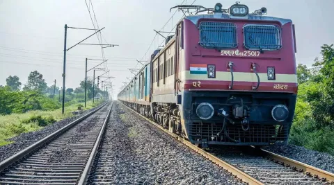 நாகர்கோவில்-தாம்பரம் சிறப்பு ரெயில் 26-ந் தேதி இயக்கம்: புதுக்கோட்டையை புறக்கணித்த ரெயில்வே நிர்வாகம்