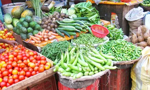 ஆங்கில புத்தாண்டு முதல் தஞ்சை காமராஜர் காய்கனி மார்க்கெட் செயல்பாட்டுக்கு வருகிறது
