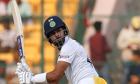 ஸ்ரேயஸ் ஐயர்