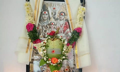 16  திங்கட்கிழமை சிவனுக்கு விரதம் இருந்தால்...