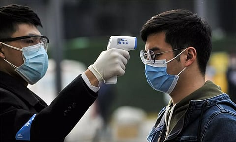 கட்டாய கொரோனா பரிசோதனையால் வெளிநாட்டு வாழ் இந்தியர்களுக்கு பாதிப்பா?