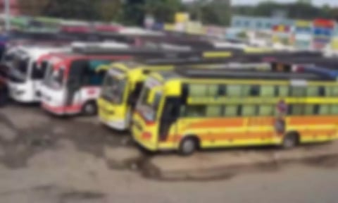 பண்டிகை காலங்களில் பஸ்களில் கூடுதல் கட்டணம் வசூலிப்பதை தடுக்க நடவடிக்கை- அரசுக்கு பயணிகள் சங்கம் கோரிக்கை