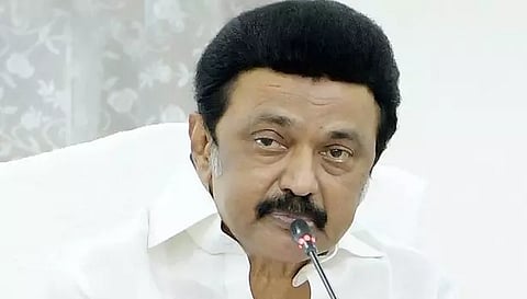 முக சிதைவுக்கான அறுவை சிகிச்சை: சிறுமி தானியாவிடம் போனில்  நலம் விசாரித்தார் முதலமைச்சர்