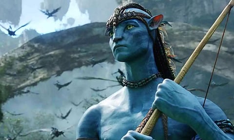 அவதார்: தி வே ஆப் வாட்டர்