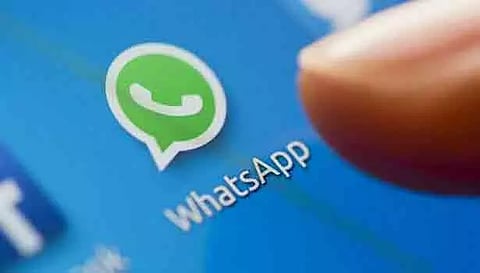 விரைவில் சில ஸ்மார்ட்போன்களில் வாட்ஸ்அப் இயங்காது - ஏன் தெரியுமா?